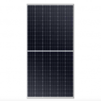 Монокристаллическая солнечная панель 360Вт 9ВВ (1755*1038*35)