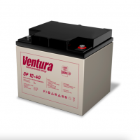Аккумуляторная батарея VENTURA GP12-40 AGM 12V/40AH