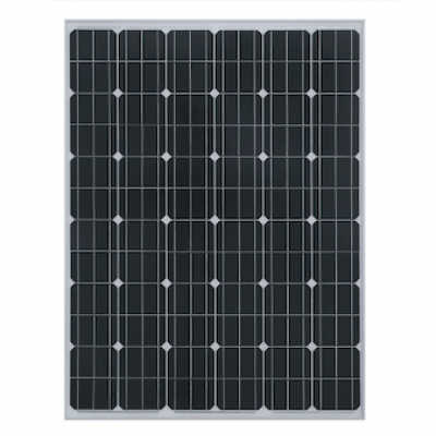 Монокристаллическая солнечная панель 200Вт 5BB (1330*990*35)