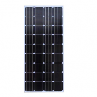 Монокристаллическая солнечная панель 150Вт 5BB (1480*670*30)