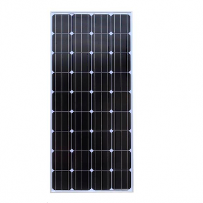 Монокристаллическая солнечная панель 150Вт 5BB (1480*670*30)