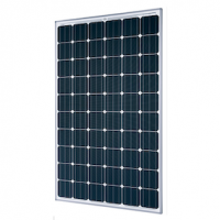 Монокристаллическая солнечная панель 280Вт 5ВВ (1650*992*35)