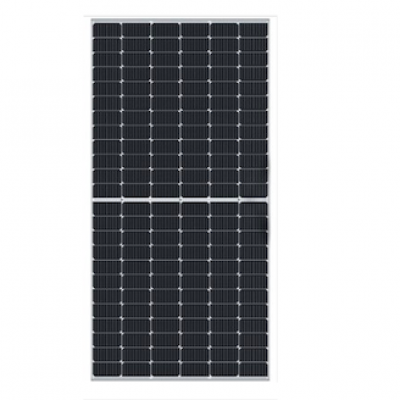 Монокристаллическая солнечная панель 460Вт 9BB (2094*1038*35) 