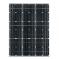 Монокристаллическая солнечная панель 200Вт 5BB (1330*990*35)